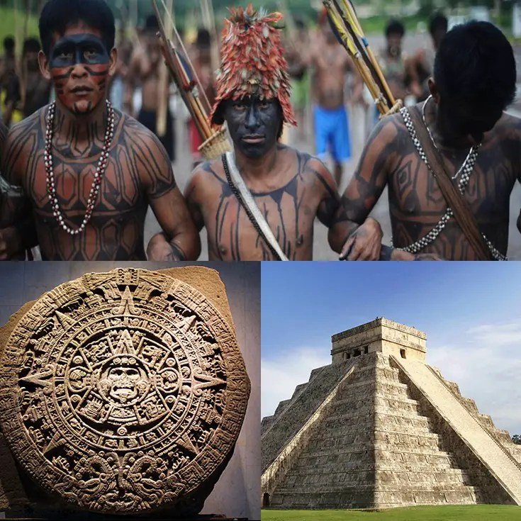 Dioses Mesoamericanos Divine Beings Shaping Ancient Indigenous Beliefs